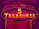 5 Treasures Slot