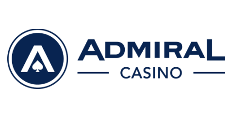 Admiral Casino Logo