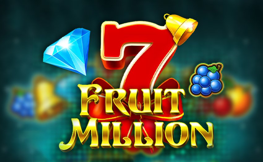 Fruit Million Slot