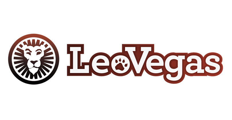 LeoVegas Logo