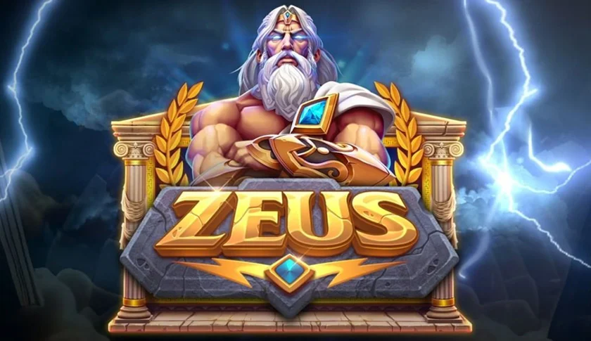 Play Zeus Slot by TaDa Gaming